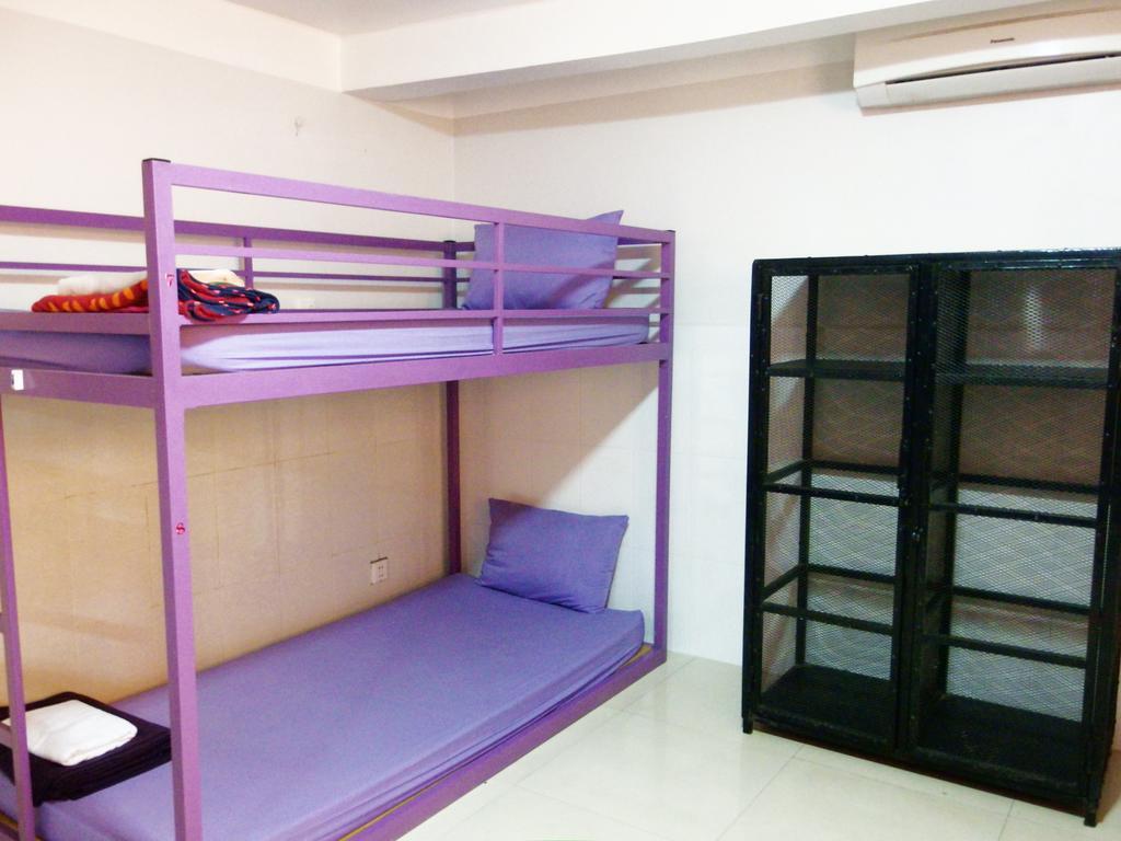 B52 Hostel Phnom Penh Room photo