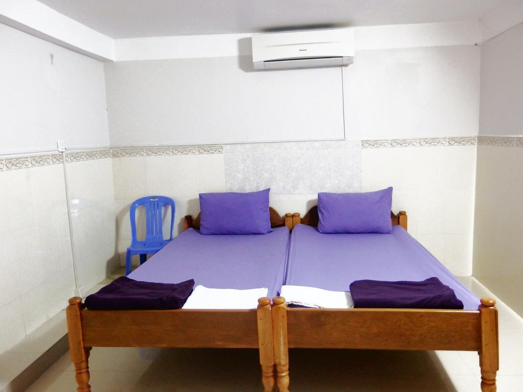 B52 Hostel Phnom Penh Room photo