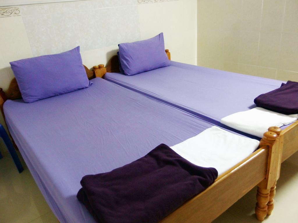 B52 Hostel Phnom Penh Room photo