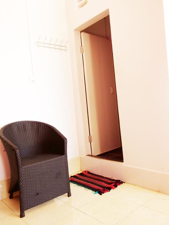B52 Hostel Phnom Penh Room photo