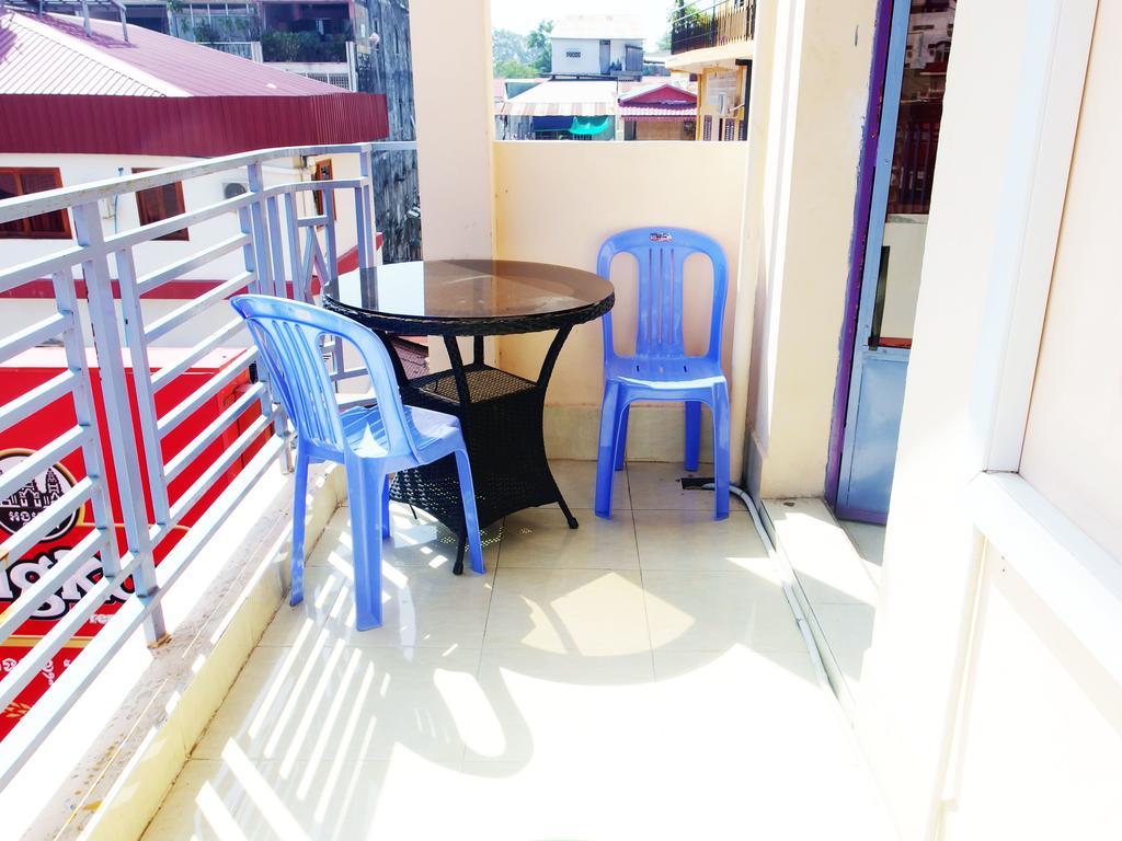 B52 Hostel Phnom Penh Room photo